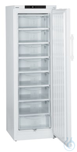 LGex 3410-24 LABORATORY FREEZING CUPBOARD EXPLOSION PROTECTED Laboratory refrigerators and...
